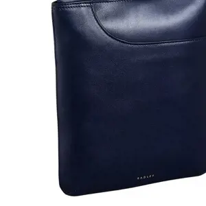 Radley Pockets Medium Zip-Top Cross Body